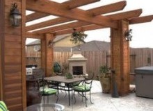 Kwikfynd Pergolas
rowella